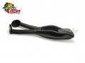 Isca Monster 3X Frogs Baby Toad 9cm Cor Black (Emb.c/ 02 pe�as)