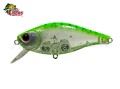 Isca Fury Banzai 60F 6cm 6,5g Cor CBT