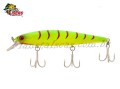 Isca Nitro Fishing Thanos 115 SK 11,5cm 15,5g Cor 115
