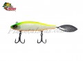 Isca Lori Face 65 - 6,5cm 14g Cor Solar