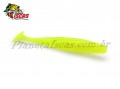 Isca Monster 3X Slow Shad 9cm Cor Mellow (Emb.c/ 03 pe�as)