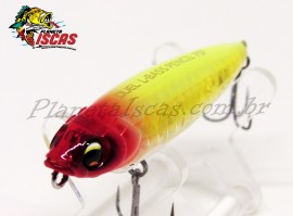 Isca Duel L-Bass Pencil 75F - 7,5cm 7,5g Cor HCR