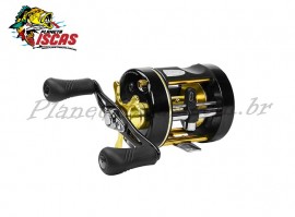 Carretilha Marine Sports Caster Power Plus 400 (Esquerda)