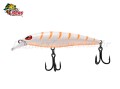 Isca Lori Fatal Evo 75 F�bio Baca - 7,5cm 8g Cor Tiger
