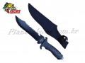 Faca Tau� Esportiva 788 C/ Bainha 