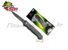 Canivete Xingu Metal XV-2930 s/ Bainha 