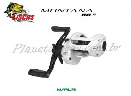 Carretilha Maruri Montana 10000 BG-B (Direita)