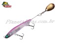 Isca ValleyHill Booster Blade 77 - 7,7cm 9,5g Cor A08