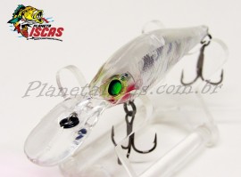 Isca Sumax Fusion Shad 75 7,5cm 9,8g Cor 065