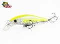 Isca Albatroz Matrix SK65 - 6,5cm 5,8g Cor C035