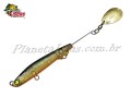 Isca ValleyHill Booster Blade 55 - 5,5cm 5,7g Cor A05