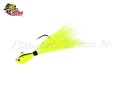 Isca Marine Sports Streamer Jig JH 10G Cor 03-C