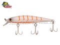Isca Nitro Fishing Thanos 98 FL 9,8cm 10g Cor 106