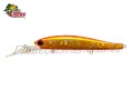 Isca Moriah Flatcore + 2 High Tech 103F - 10,3cm 14g Cor 04