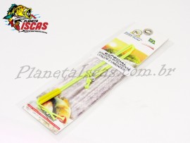 Ponteira Inteligente Pesca Peixe c/ 02 Pe�as