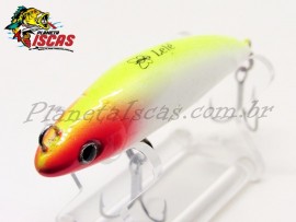 Isca Borboleta Lel� 7,5cm 10g Cor 15