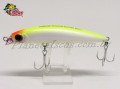 Isca Duel Hardcore Shallow Runner 90F - 9cm 10g Cor PCL
