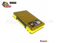 Estojo Sumax LB-2505-AM Amarelo  