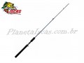 Vara Marine Sports Evolution EV-C601MH 15/30 Lbs (Inteiri�a)