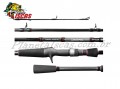 Vara Daiwa Laguna LAG-601MHFB-BR 10/25 Lbs (Inteiri�a)