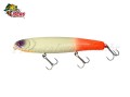 Isca Jackall Bonnie 128 - 12,8cm 25g Cor Arari