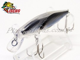 Isca Sun Fishing Lures Hasbo 75 7,5cm 6g Cor 17