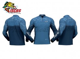 Camisa Presa Viva Renan Nakamura NK 02 