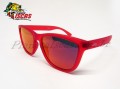 �culos Gabi Otus 0625A Lente Espelhada Rosa 