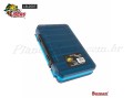 Estojo Sumax LB-2507-AZ Azul