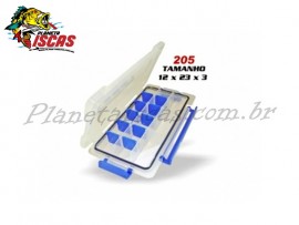 Estojo Marine Sports 250