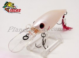 Isca Sumax Jaraki Shad 80 - 8cm 14g Cor 598