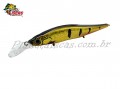 Isca Yara M�quina 98 + 1 - 9,8cm 10,5g Cor 79 Tucunar�