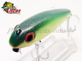 Isca Deconto Birutinha 70 Nova 7cm 10g Cor 705