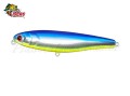 Isca Fury Fishing Ninja 95 9,5cm 14g  Cor GLM/114
