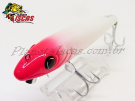 Isca Deconto Biruta 110 NG 11cm 20g Cor 601