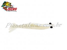 Isca Monster 3X X-Move 9cm Cor Manjuba 009 (Emb.c/ 03 Pe�as)