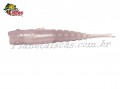 Isca Monster 3X Pop-Action 14cm Cor Pink Shine (Emb.c/ 03 pe�as)