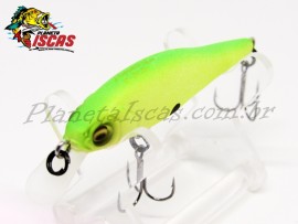 Isca Megabass X-80 Jr 6,5cm 6g Cor PM Fine Chart