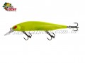 Isca Lori Brutal 115 ZN - 11,5cm 19g Cor Nuclear