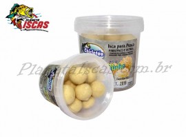 Massa Cordeiro Chiclet�o Beijinho 130g