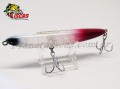 Isca Ima Salt Skimmer Grande 125 - 12,5cm 21g Cor Y2884 Ghost Silver Tail