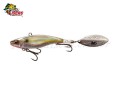 Isca Megabass X-Blazar 5,5cm 14g Cor LZ Jukucho Shad