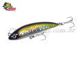 Isca Borboleta Lel� 7,5cm 10g Cor 08H