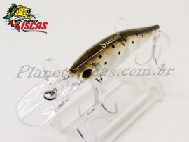 Isca Sumax Fusion Shad 60 6cm 6,5g Cor 704