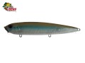 Isca Moriah Zumba 125 - 12,5cm 19g Cor 62
