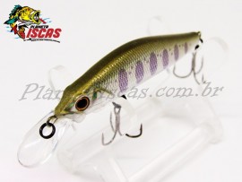 Isca Jackson Kanade 60S - 6cm 8g Cor LYM