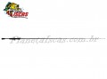 Vara Saint Plus Evox 601BC - 1,83 Mt 10/25 Lbs (Inteiri�a)