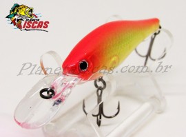 Isca Sumax Fusion Shad 60 6cm 6,5g Cor 053