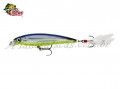 Isca Rapala X-Rap 8cm 7g Cor HBF