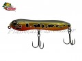 Isca Imakatsu Trair�o 90 Jr - 9cm 10,5g Cor 971 Fire Peacock Bass